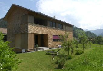 Appartement L  sser Monika has Balcony rooms