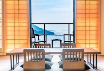 LiVEMAX RESORT Miyahama Ocean View has Balcony rooms