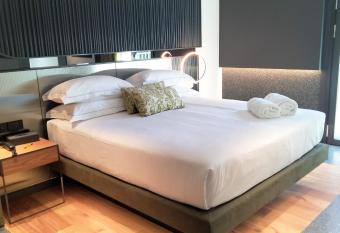 Hotel Al Caminetto WorldHotels Crafted Adults Only allows 18 year olds to book a room