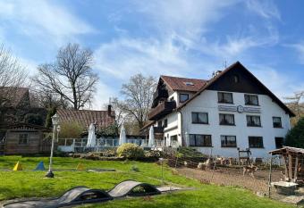 Hotel Kempenhof has Balcony rooms