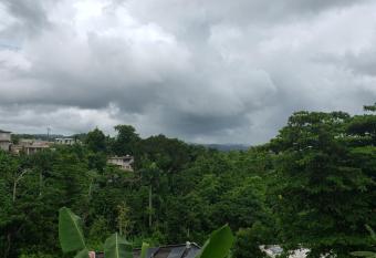 Casa Clara Vista has Balcony rooms