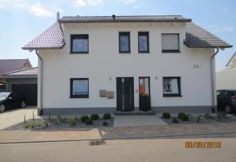 Bella Vita has Balcony rooms