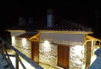                             - Tihio Patriko -                                 has Balcony rooms