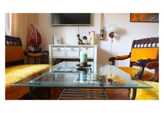 B&B Girasole has Balcony rooms