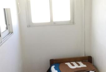 Apartment in Recoleta Buenos Aires next to an Embassy has rooms with a private hot tub