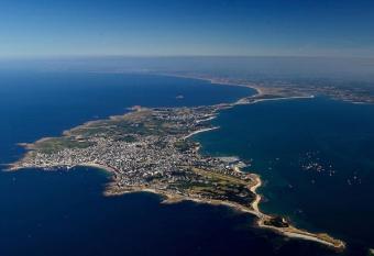 Mobile Home For You Quiberon has Balcony rooms