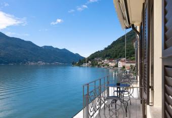 Lac Hotel allows 18 year olds to book a room