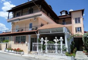 Hotel Dimitra Zeus has Balcony rooms