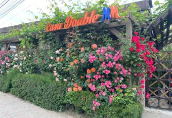 Casa Double M allows 18 year olds to book a room