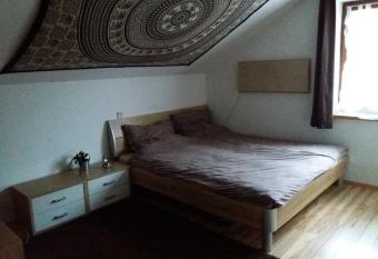 Casa Karin has Balcony rooms