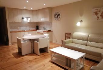 Durbuy, son charme o   il fait bon vivre. has Balcony rooms