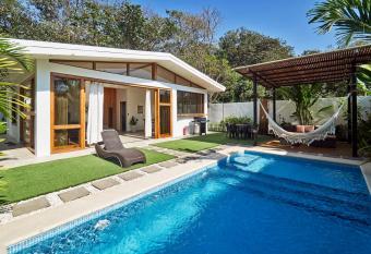 Villa Akari - Brand new 2bedrooms Villa with Pool has Balcony rooms