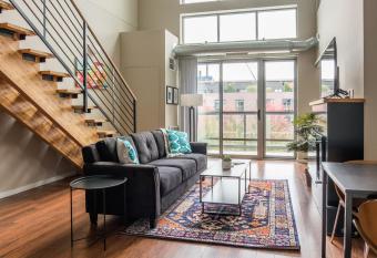 FRONTDESK 225 Portland Ave Mill District Downtown Apts allows 18 year olds to book a room