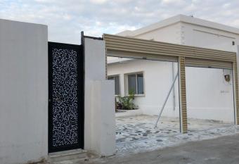        1 has Smoking/Balcony rooms