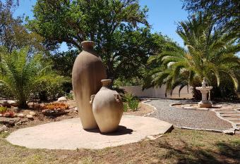 Eagles Rest allows 18 year olds to book a room