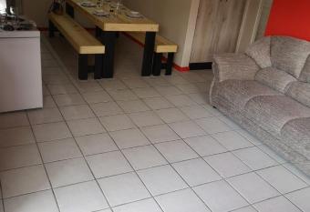 Sade Holidays Ishumi by the Sea has Balcony rooms