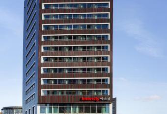 IntercityHotel Hannover Hauptbahnhof-Ost allows 18 year olds to book a room