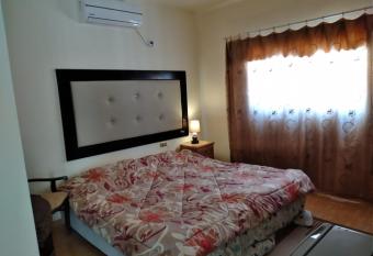 Horizon has Balcony rooms