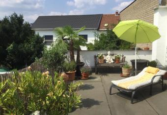 Beletage has Balcony rooms