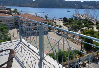 View Port allows 18 year olds to book a room