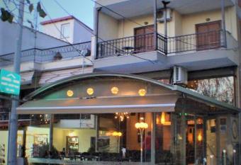 Idiston Rooms & Suites has Balcony rooms