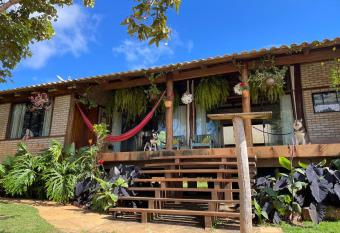 Guest House Jardim Bot  nico allows 18 year olds to book a room