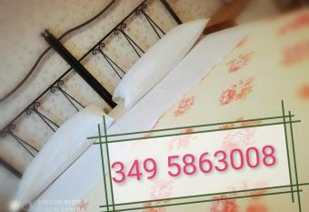 B&B Mariele has Balcony rooms