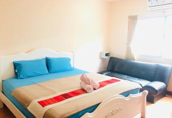 Anchana House has Balcony rooms