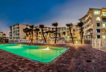 Sea Dip Beach Resort has Balcony rooms