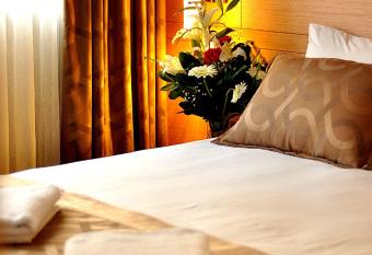 Starton Hotel allows 18 year olds to book a room