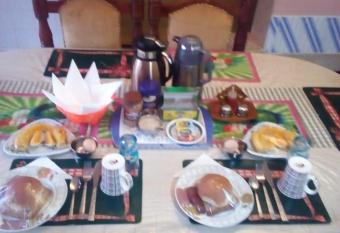 BERNKISH HOMES has Balcony rooms