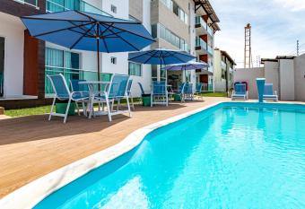 Porto Sol by AFT - PORTO DE GALINHAS allows 18 year olds to book a room