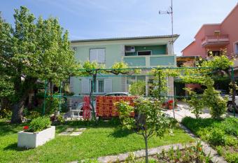 Apartments Ruzica has Balcony rooms