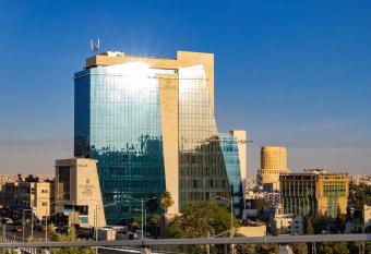 Coral Tower Hotel by Hansa has Balcony rooms
