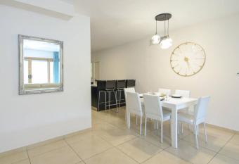107 - King David Residence - Jerusalem-Rent has Balcony rooms
