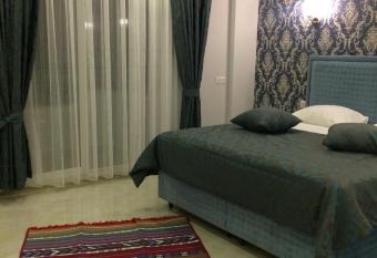 The Cotton House has Balcony rooms