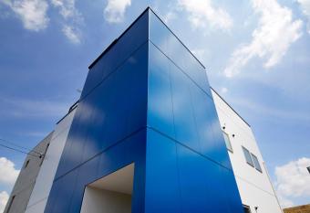 Vacanza Resort has Balcony rooms