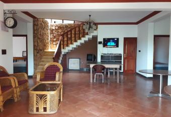 Memories of Malnad has Balcony rooms