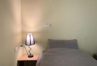 White Cat B&B has Balcony rooms