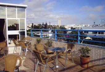H  tel Petite Su  de has Balcony rooms