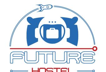Future allows 18 year olds to book a room