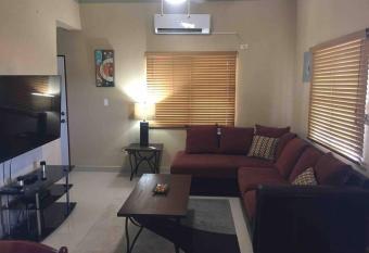 The Ansen Place allows 18 year olds to book a room