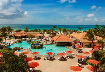 La Cabana Beach Resort & Casino has Balcony rooms
