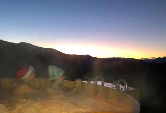 Rifugio Pranolz allows 18 year olds to book a room