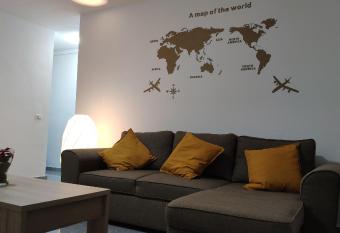 NG CANDELARIA - Tenerife has Balcony rooms