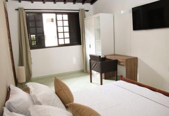 Casa Pedra Bonita allows 18 year olds to book a room