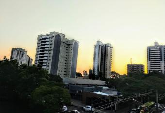 Apartamentos Nadai 1239 apto 302 has Balcony rooms