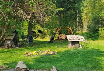 Little River Motel Saint Regis allows 18 year olds to book a room