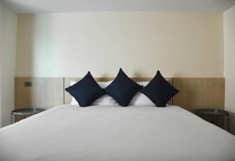 Stay Inn Nathon Samui has Balcony rooms