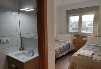 Pension Cando allows 18 year olds to book a room